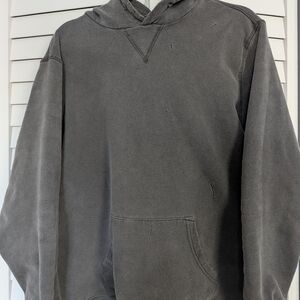 PacSun Charcoal Hoodie
